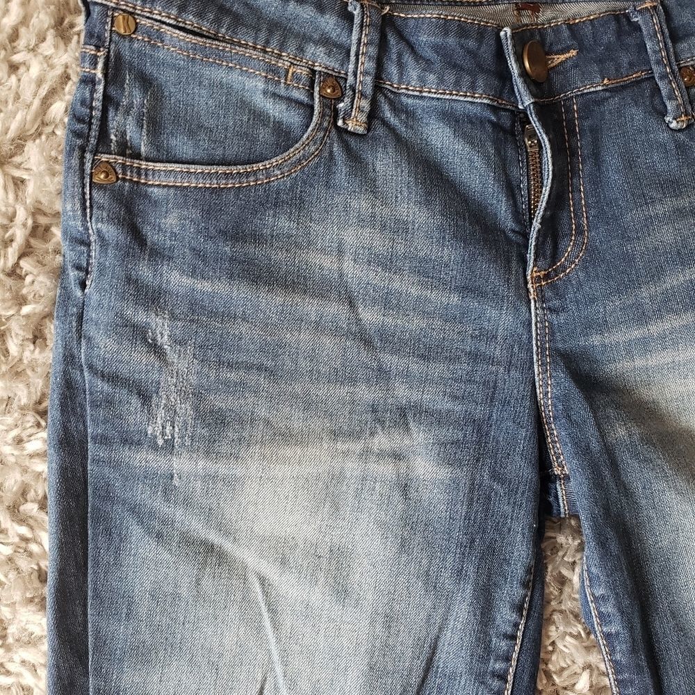 Kut from the kloth shorts sz 4 - Picture 3 of 11